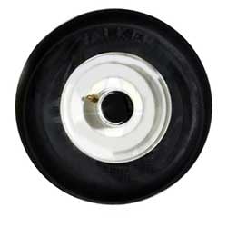  Caster Wheel / No Flat 8768-6