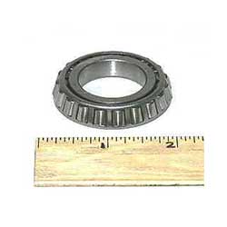 Walker 8769-6 Bearing Cone (1&quot;Id)