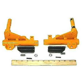 Walker 8866 Tlt-Up Dk Adjtbl Stop Kit