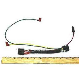 Walker 8940-10 Wire Harness/Efi Adapt