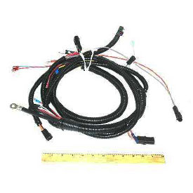 Walker 8940-14 Wire Harness Efi