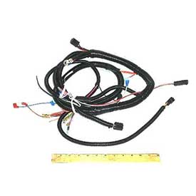 Walker WIRE HARNESS EFI EXT.