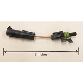 02 Sensor Extension Wire
