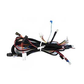 Wire Harness Efi/25I 8940-22