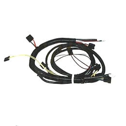 Walker 8940-2 Wire Harness