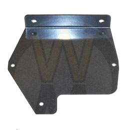 Walker 8940-7 Ecu Mount Plate/Mtl31