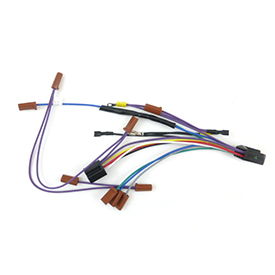 Walker 8945-2 Wire Harness Inst. Panel