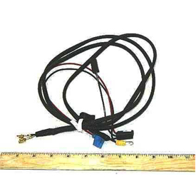 Walker 9.5/10.0 WIRE HARNESS
