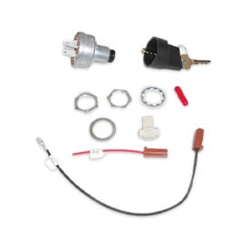 Ignition Switch Upgrdade 8960-20