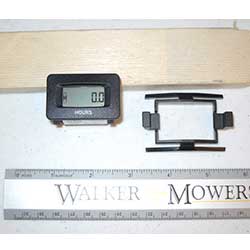 Walker HOURMETER GLOBAL