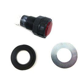 Walker 8996-15 Indicator Light Upgrade Kit