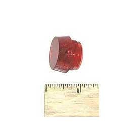 Walker 8996-4 Red Indicator Lens