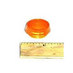 Walker 8996-6 Amber Indicator Lens