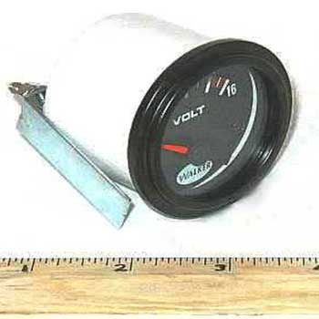 Voltmeter Gauge 8997