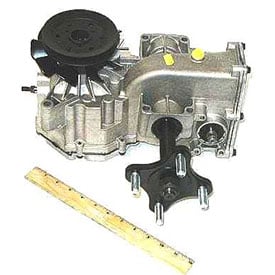Walker 9026 Hydro-Gear/Rh