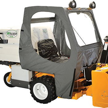 Walker A14 T25, T23 Mower Soft Cab - ProPartsDirect Walker A14 T25, T23 Mower Soft Cab - ProPartsDirect