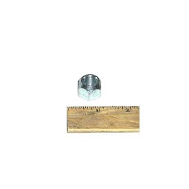 1/2-20 Wheel Lug Nut F015