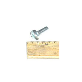 1/4-20X1 Pth Bolt