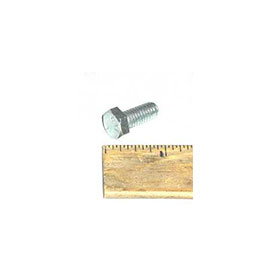 Walker F034 5/16-18X3/4 Hex Bolt