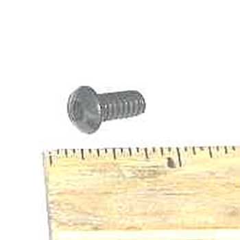 1/4-20 X 1/2 Sbh Screw F036