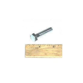 Walker F040 3/8-16X1-1/2 Hex Bolt