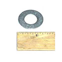 5/8 Sae Washer F055