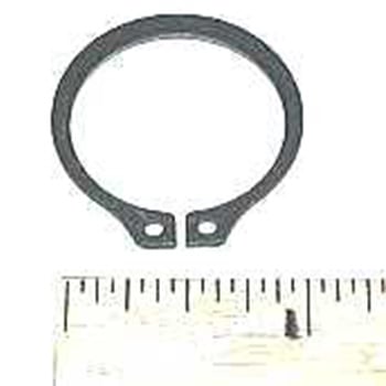 1 External Snap Ring F123