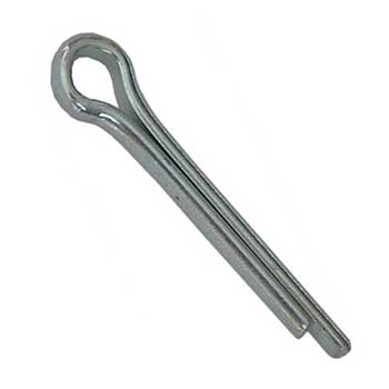 1/16 X 1/2 Cotter Pin F127