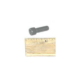 1/4-20X3/4 Shc Screw F141