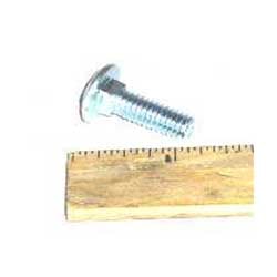 5/16-18X1 Carriage Bolt F169