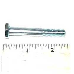 1/4-20X2-1/4 Hex Bolt (Fits P/N 6671-4) F271