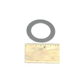 1.015X1.500X.031 Washer
