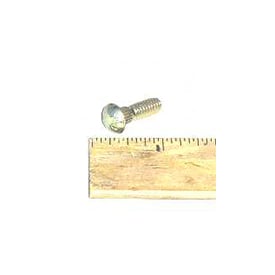 1/4-20X.770 Knurled Bolt