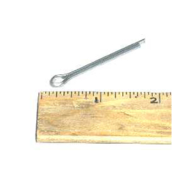1/8X1-1/2 Cotter Pin F348