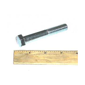 1/2-13X3-1/4 Hex Bolt F399