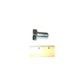 3/4-10X1-1/4 Hex Bolt F480