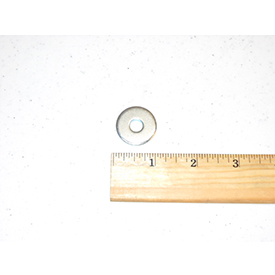 Washer 5/16X7/8X.125 F481