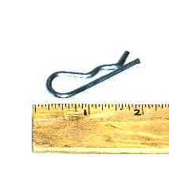 3mm x 65mm Hr Pin (180004) I057