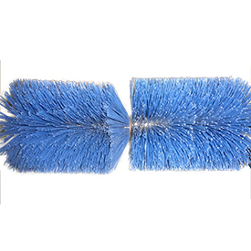 (Nr) 2-Pc Brush Set/Broom (661397) I346