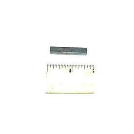 1/4X1/4X1/2 Key/Broom (654732) I373