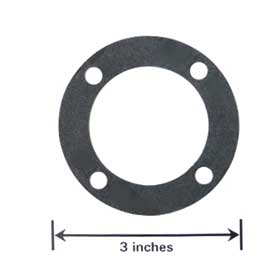 Gasket Cap P 788030 P007