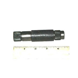 Input Shaft (P#776041A) P011
