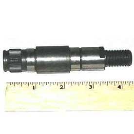 Output Shaft (4-1/2) #P776261 P030