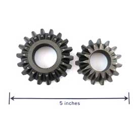 Gear Set (1.2:1) Ratio Fits 7751-5,-8 & -16 P047