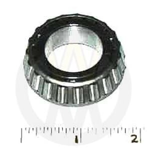 Walker SG022 Bearing Cone (1.0Id) 7050-10/8050-10/8051-10