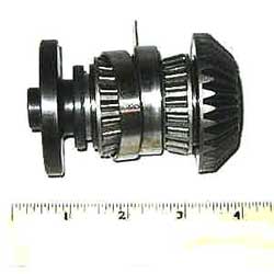 Input Shaft/Gear Assembly (7050-11/8050-11) SG039