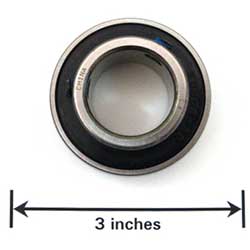 1" Bearing (665494) I512