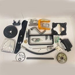 Cub Cadet/ MTD Parts Wholesale Box