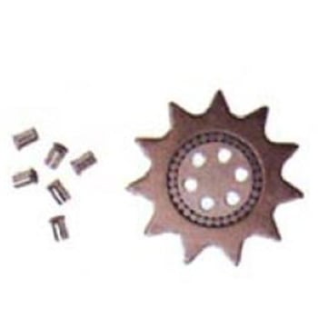 Harvester Bar-Solid Sproket 101918