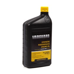 15W-50 Engine Oil - 1 qt. Bottle 100169